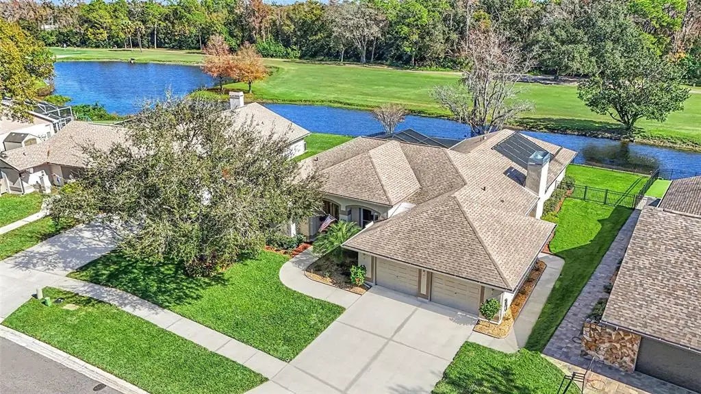 16311 E Course Drive, TAMPA