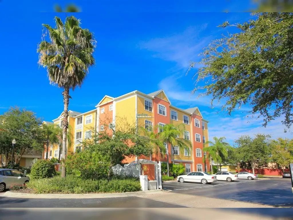 4207 S Dale Mabry Highway 11201, TAMPA