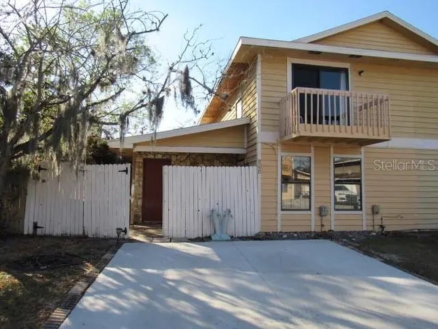 504 Yellowood Court, ALTAMONTE SPRINGS