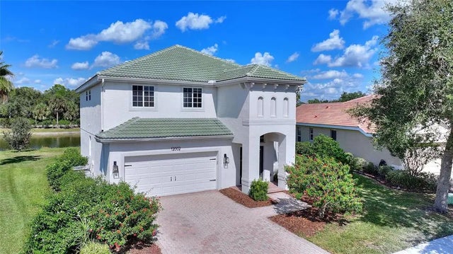 12002 Granite Woods Loop, VENICE