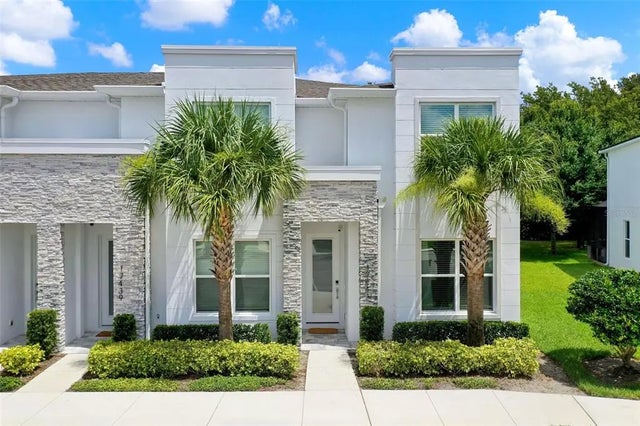 17441 Hidden Forest Drive, CLERMONT