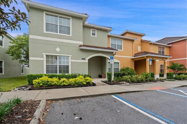 3071 Beach Palm Avenue, KISSIMMEE