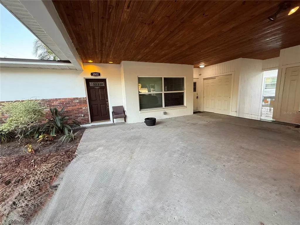 3002 W Marlin Avenue, TAMPA