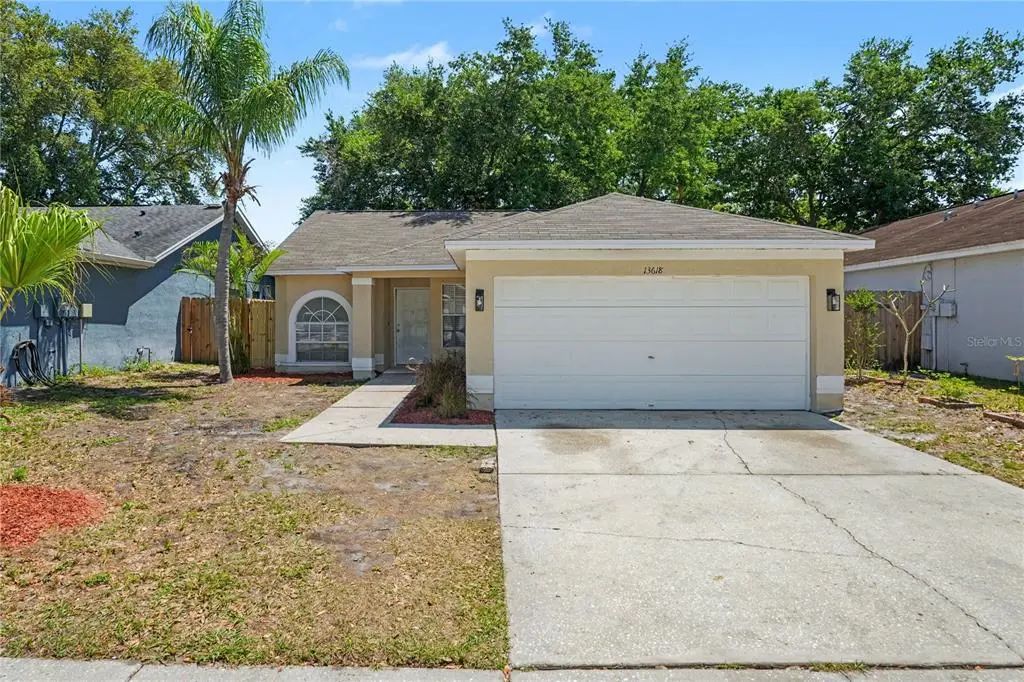 13618 Laraway Drive, RIVERVIEW