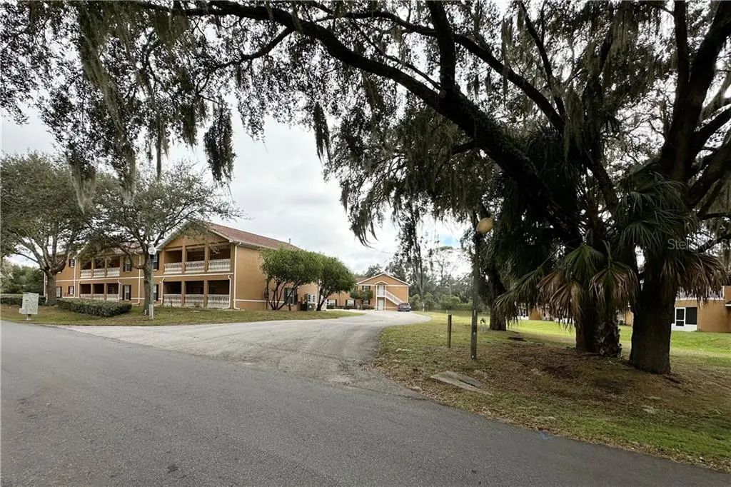 4450 E Windmill Drive 107, Inverness