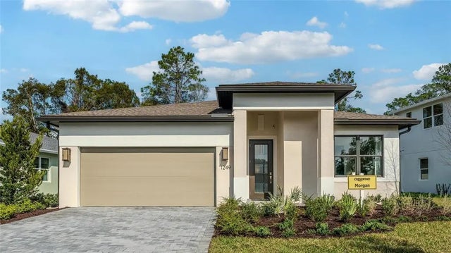 1322 Savoy Lane, DELAND
