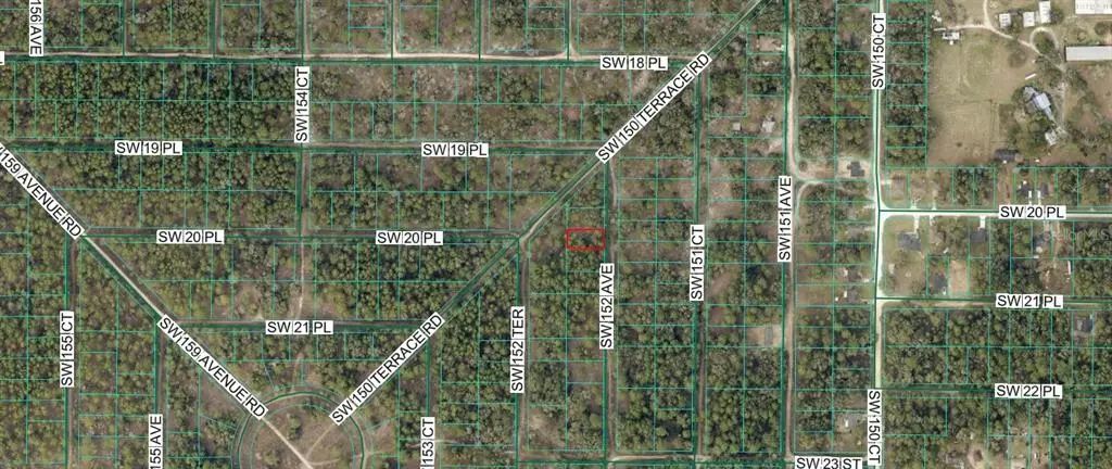 2080 Sw 152nd Avenue, OCALA