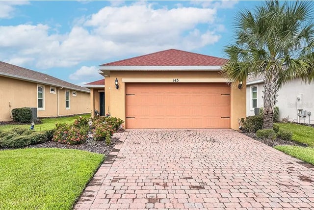 145 Palazzo Lane, KISSIMMEE