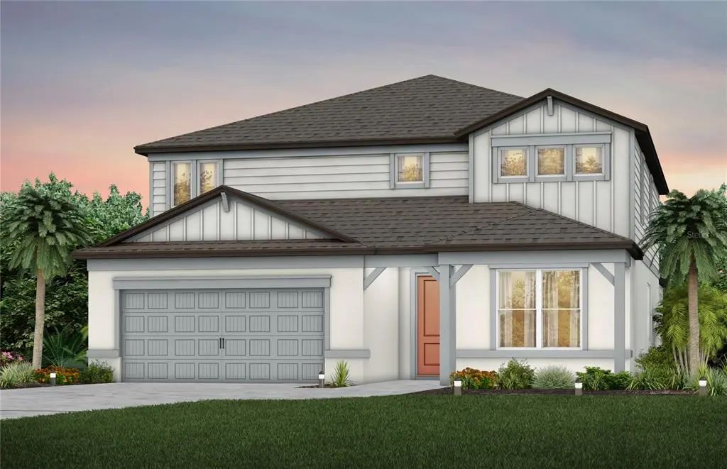 3667 Tambora Court, SPRING HILL