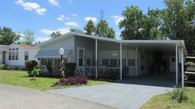 157 Victoria Drive, HAINES CITY