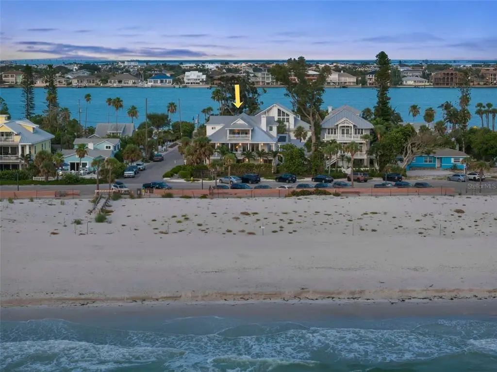 106 2nd Avenue, ST PETE BEACH
