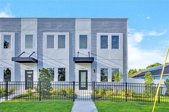 3402 E 28th Avenue 7, TAMPA