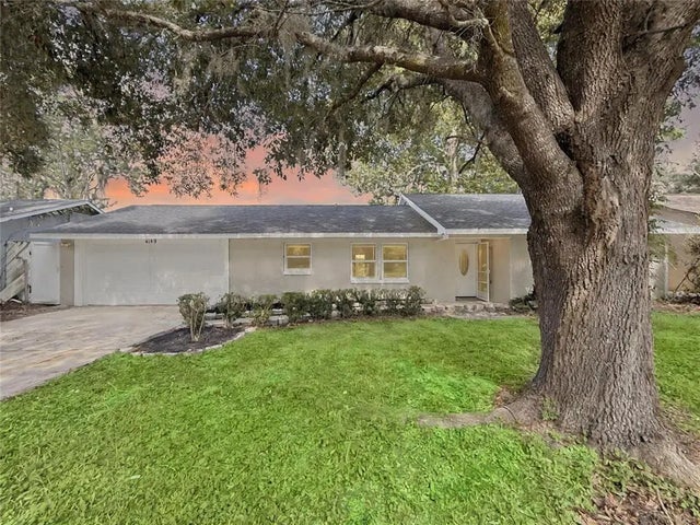 4149 N Concord Drive, CRYSTAL RIVER