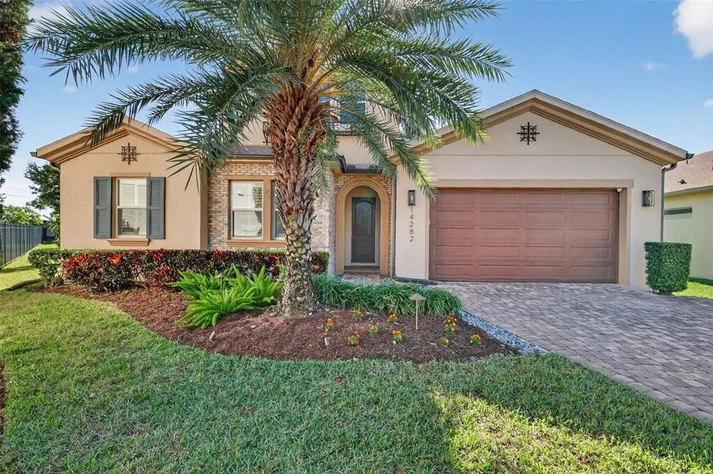 14282 Creekbed Circle, WINTER GARDEN