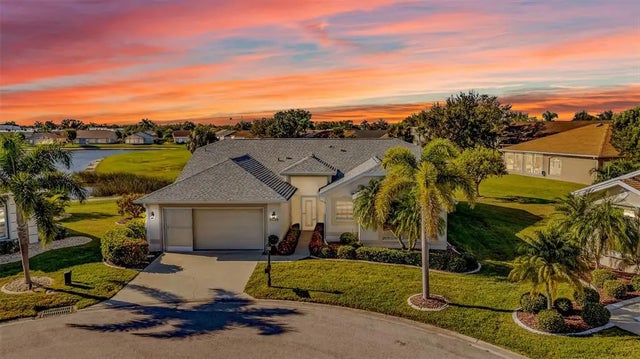 24304 Keldholme Court, PUNTA GORDA