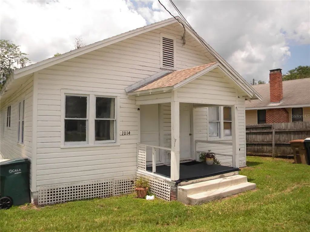 1016 Ne 8th Avenue, OCALA