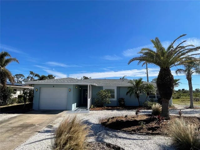 9 Annapolis Lane, ROTONDA WEST