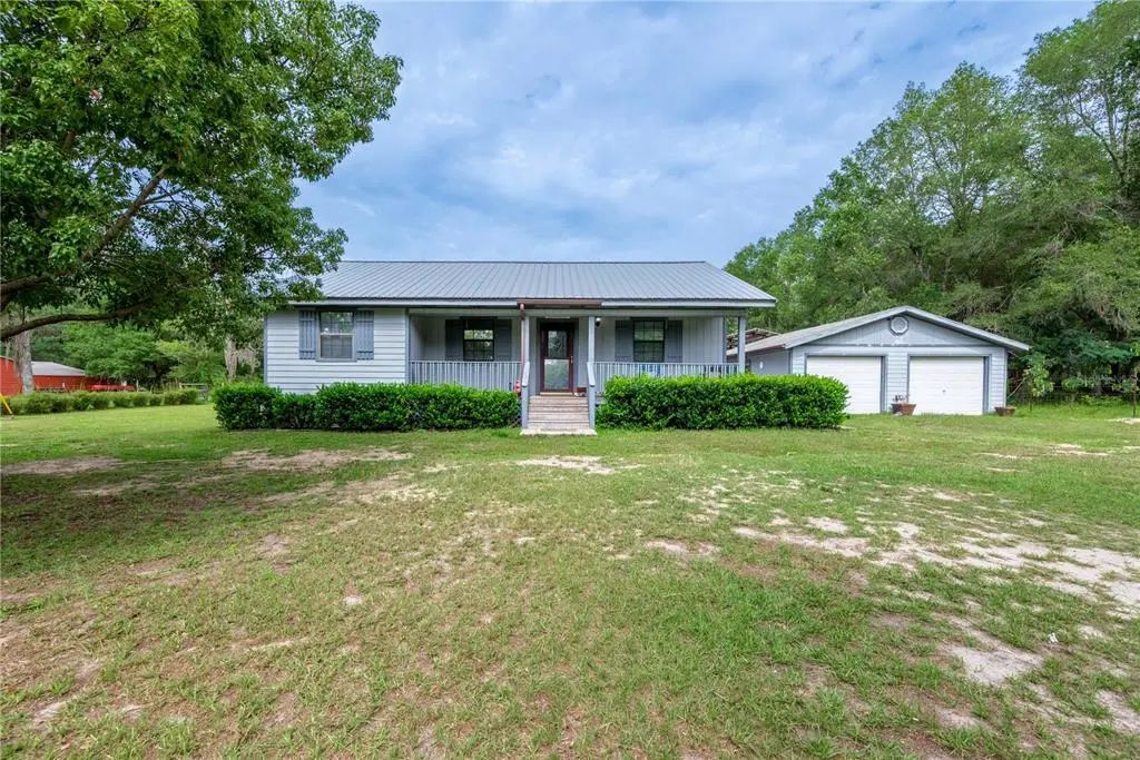 5127 Sw County Road 18a, LAKE BUTLER