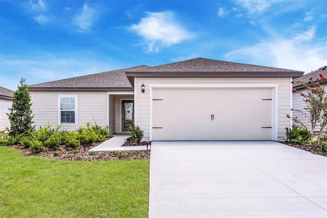 3787 Sw 137th Place, OCALA