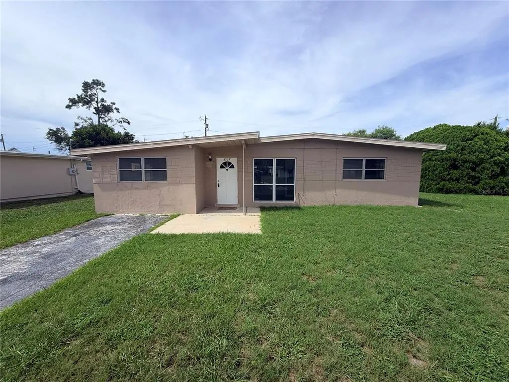 5227 Tangerine Drive, NEW PORT RICHEY