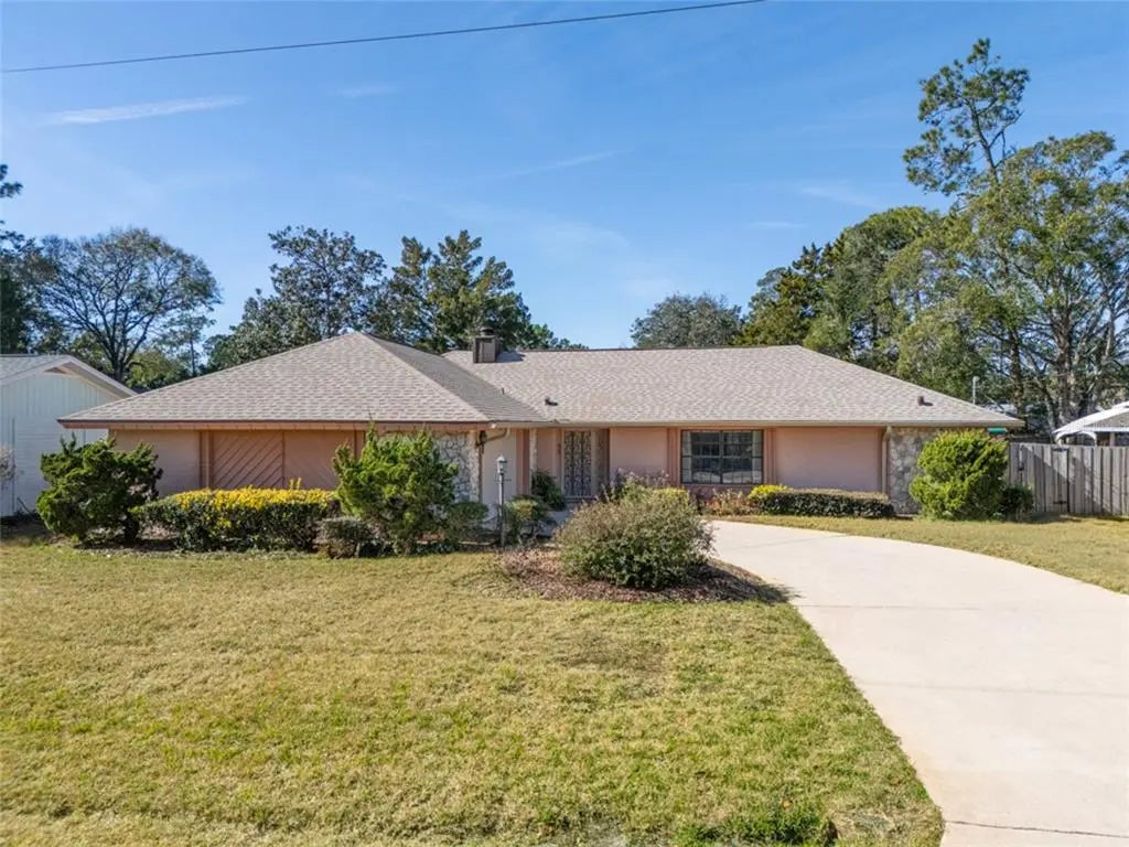 35 Brunett Lane, PALM COAST