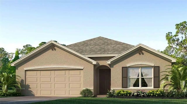 35694 Durand Court, ZEPHYRHILLS