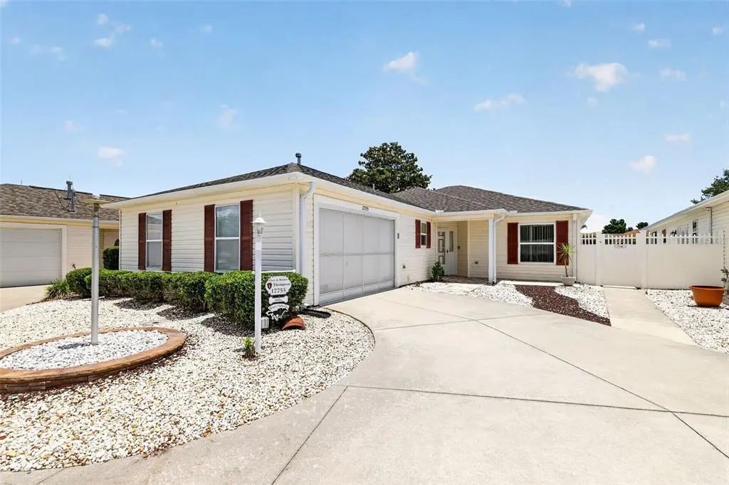 17755 Se 84th Sheldon Terrace, THE VILLAGES
