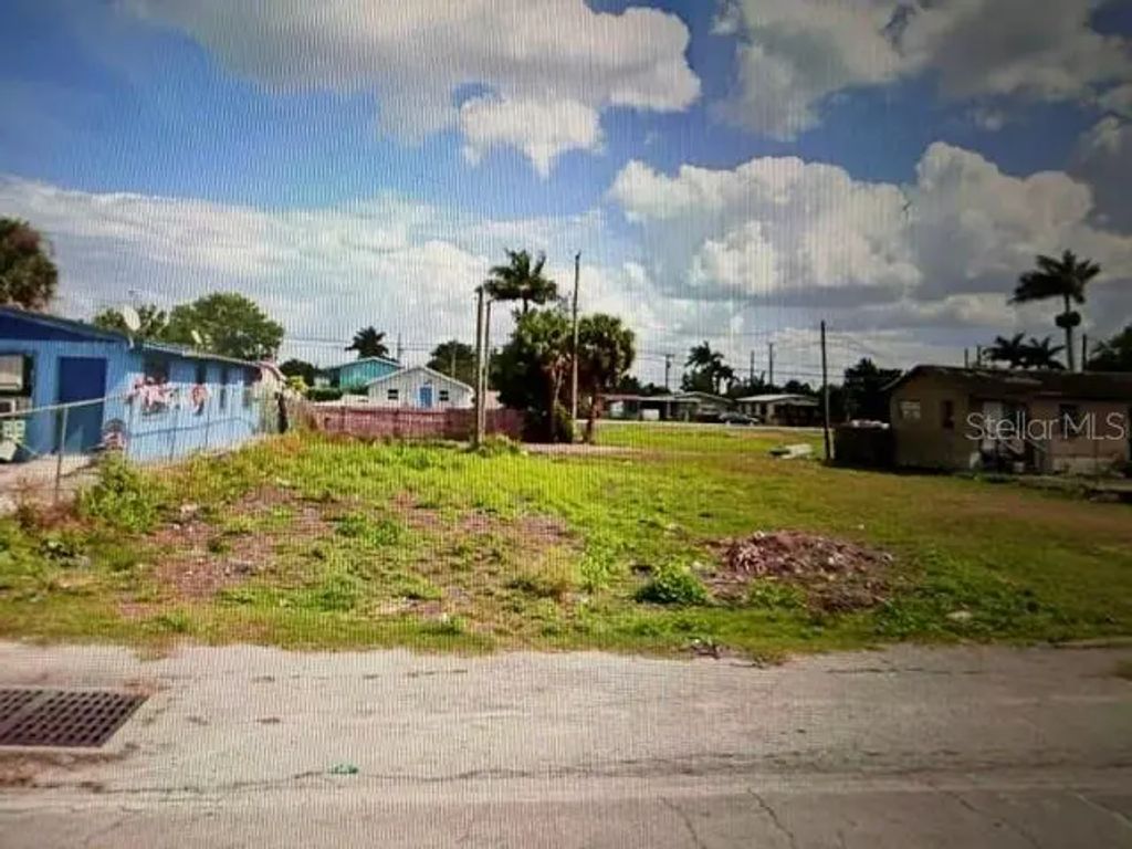 521 Sw 5th Street, BELLE GLADE