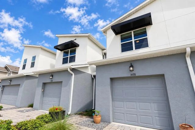 1076 Spring Palms Loop, ORLANDO