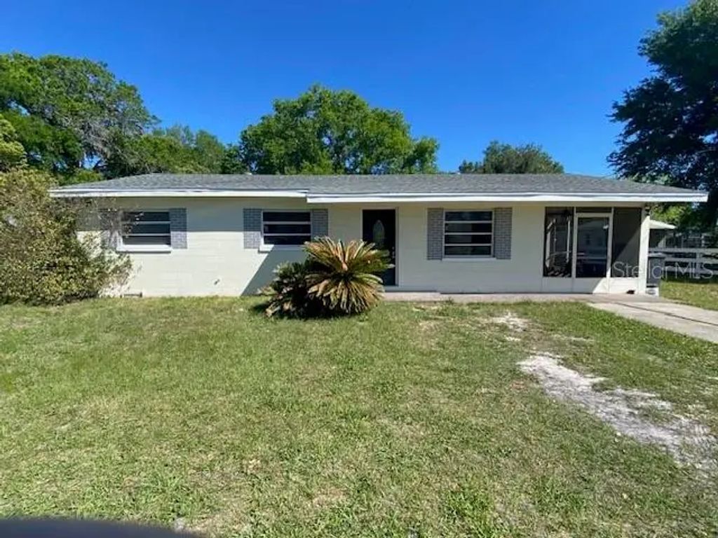 4316 E Knights Griffin Road, PLANT CITY
