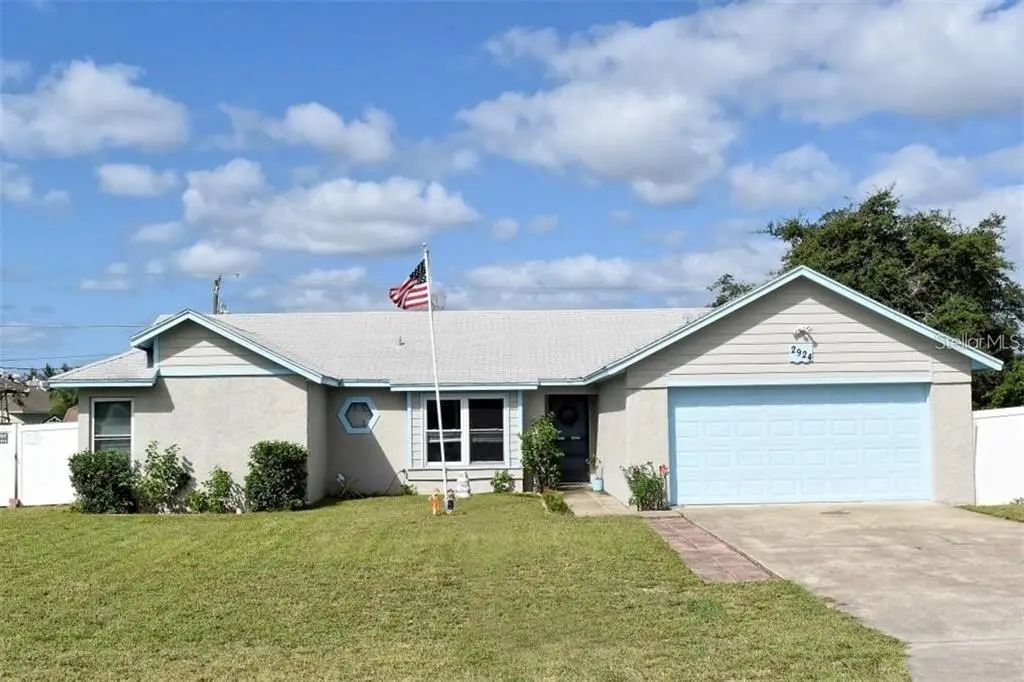 2924 Gimlet Drive, DELTONA