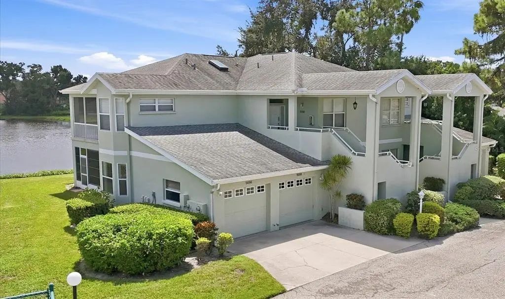 5056 Oak Run Drive, SARASOTA