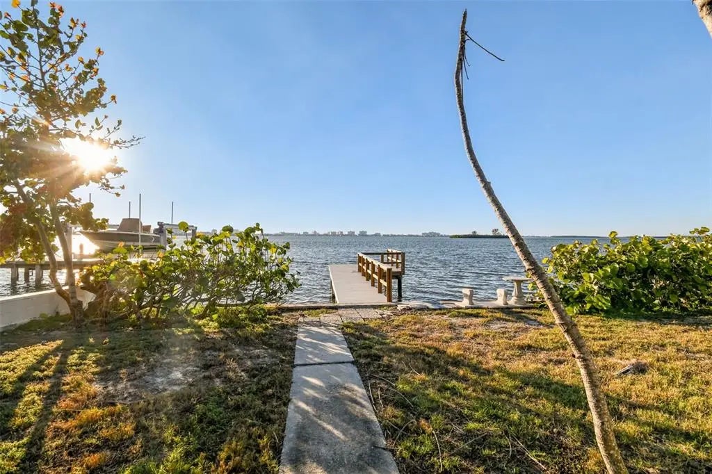 1836 Venetian Point Drive, CLEARWATER