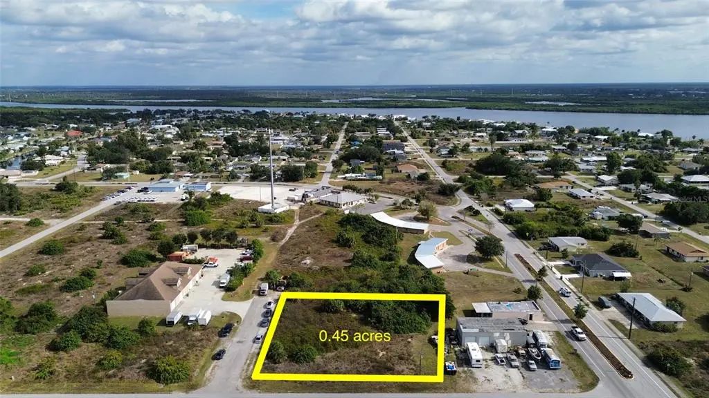 3104 Cardiff Street, PUNTA GORDA