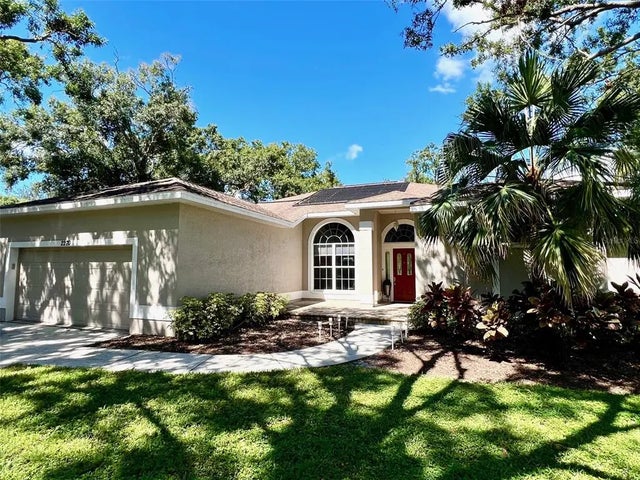 2270 Barbara Drive, CLEARWATER
