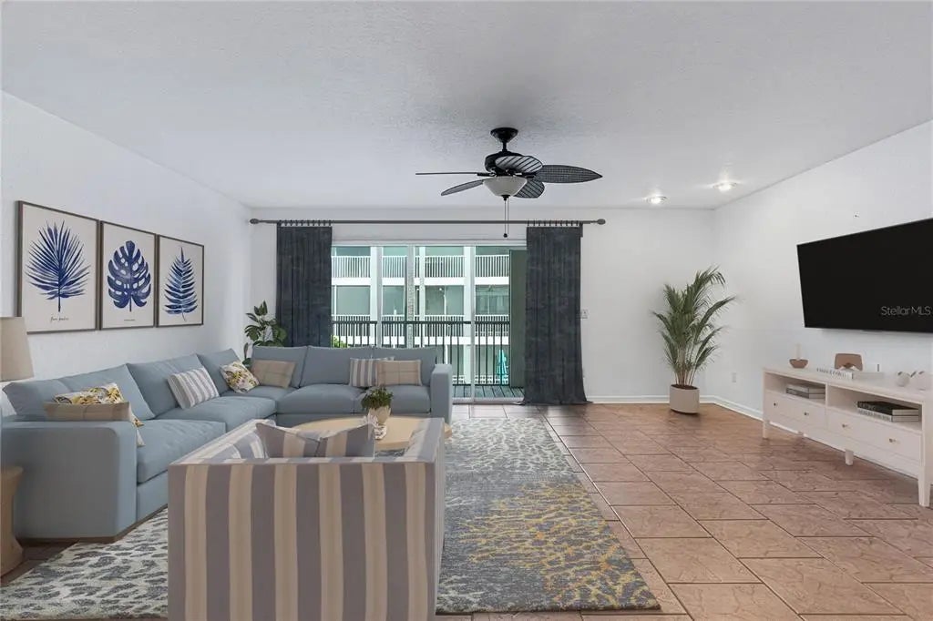 521 Pinellas Bayway S 202, ST PETERSBURG