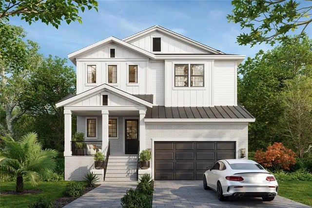 119 Huron Avenue, TAMPA