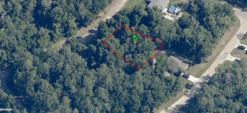 9125 N Mantle Way, DUNNELLON