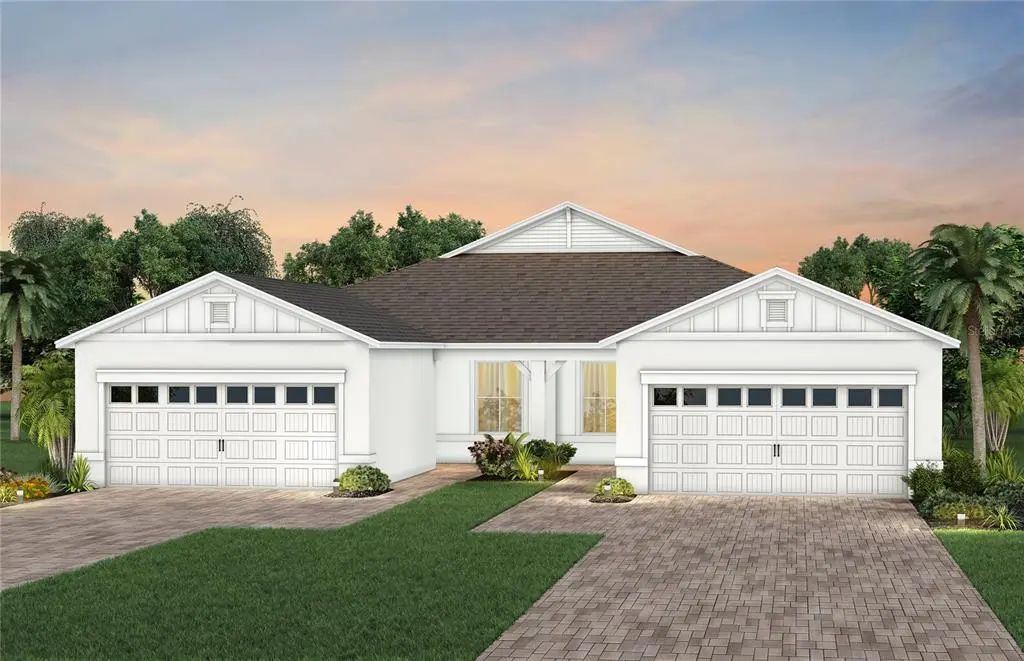 8974 Blissful Breeze Trail, MELBOURNE