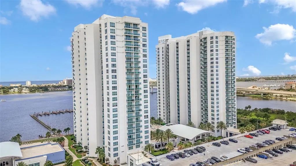 241 Riverside Drive 1806, DAYTONA BEACH