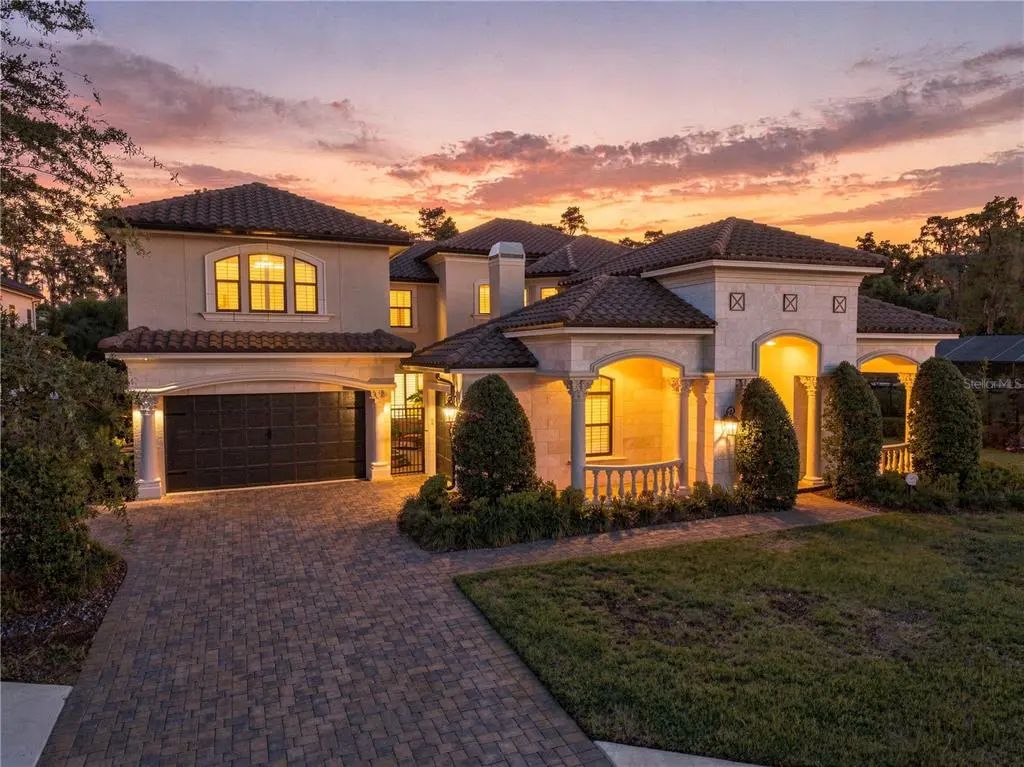 17331 Ladera Estates Boulevard, LUTZ