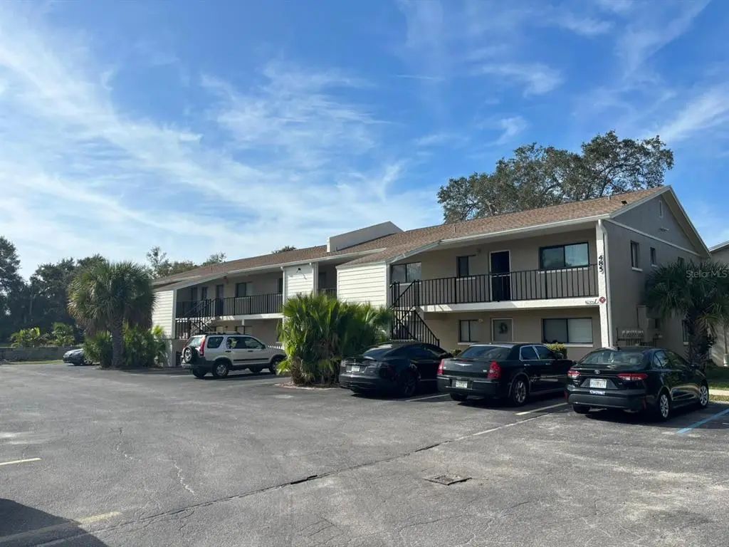 485 S Tropical Trail, MERRITT ISLAND