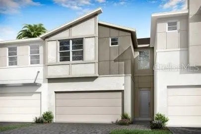 3422 Timber Crossing Avenue, BRANDON