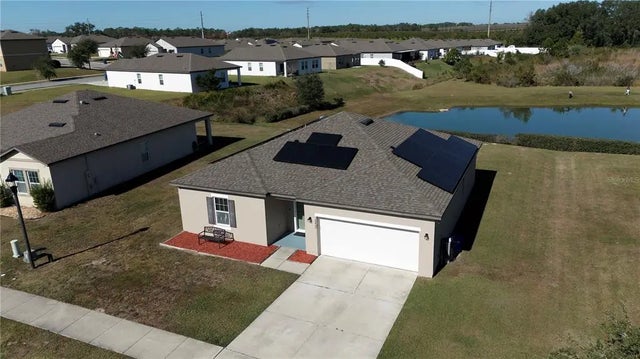 16402 Blooming Cherry Drive, GROVELAND