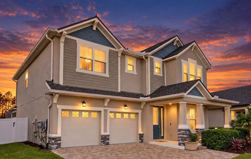 9434 Launch Point Road, ORLANDO