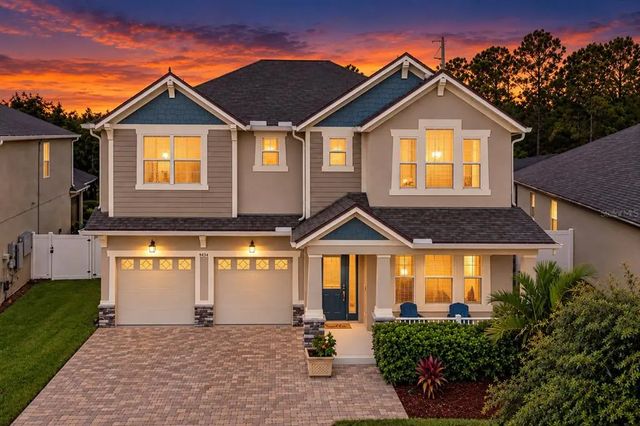 9434 Launch Point Road, ORLANDO