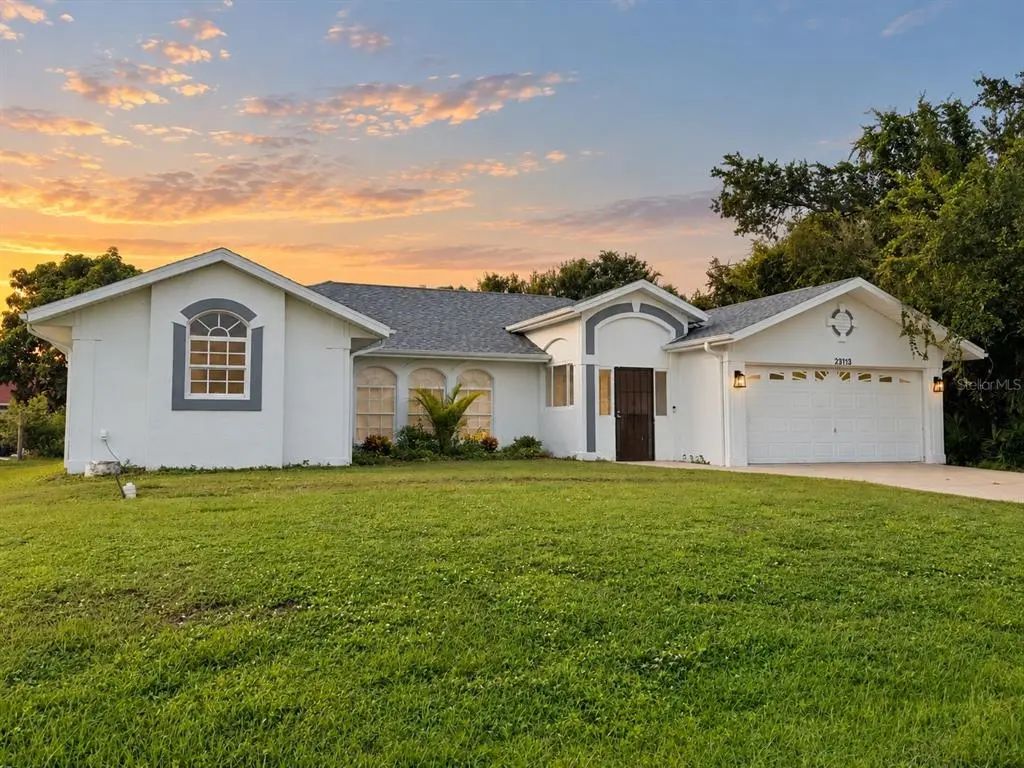 23113 Newcun Avenue, PORT CHARLOTTE