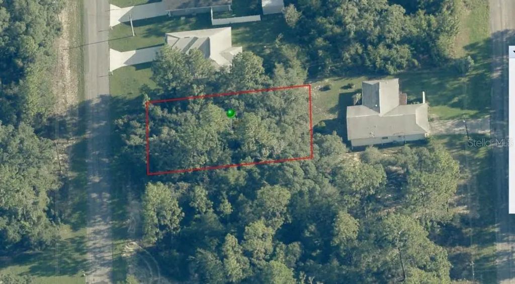 8381 N Empire Avenue, Citrus Springs