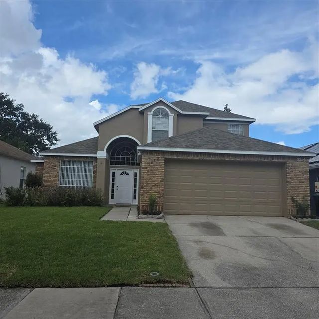 1973 River Park Boulevard, ORLANDO