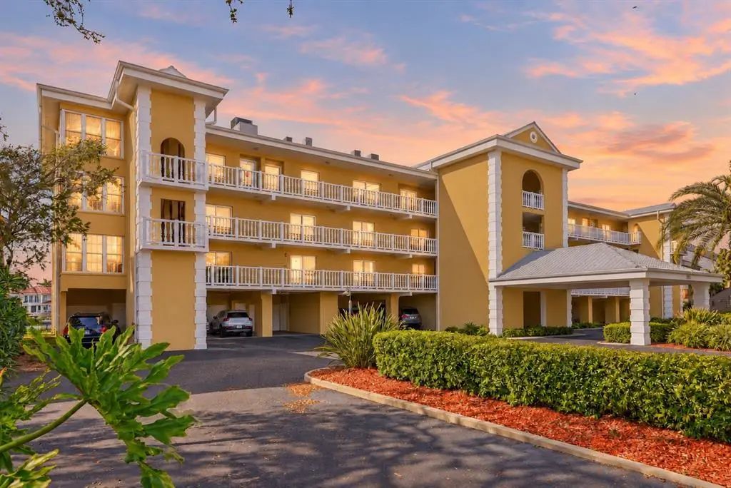 544 Pinellas Bayway S Th13, TIERRA VERDE